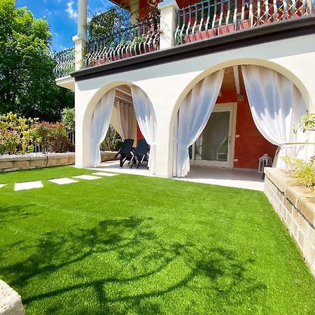 Belvedere Home Desenzano del Garda Exterior foto