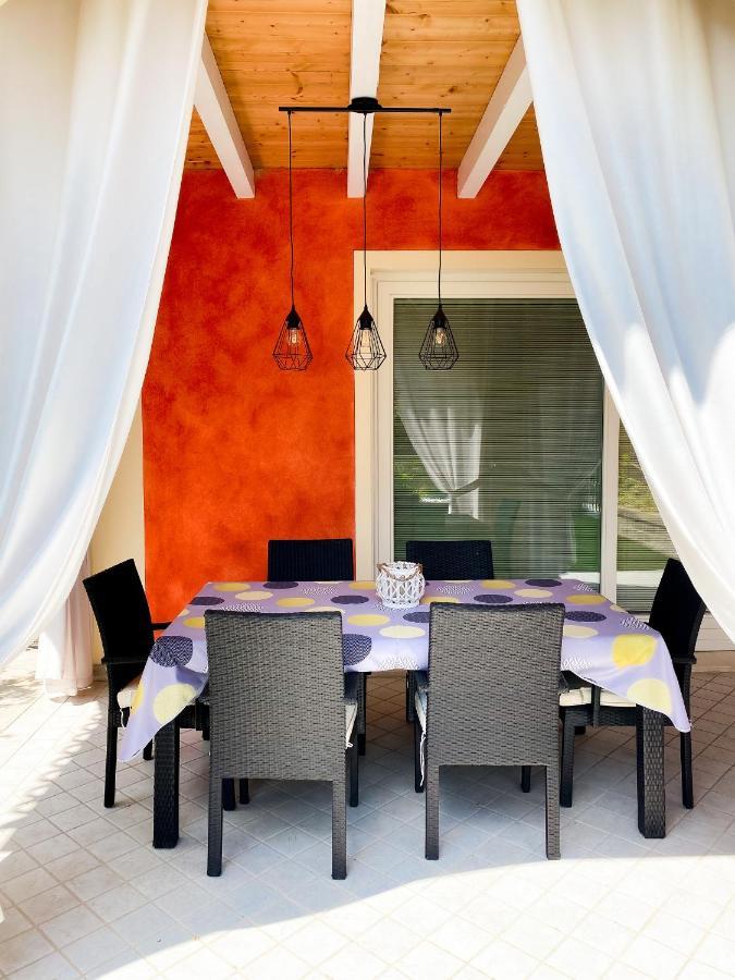 Belvedere Home Desenzano del Garda Exterior foto
