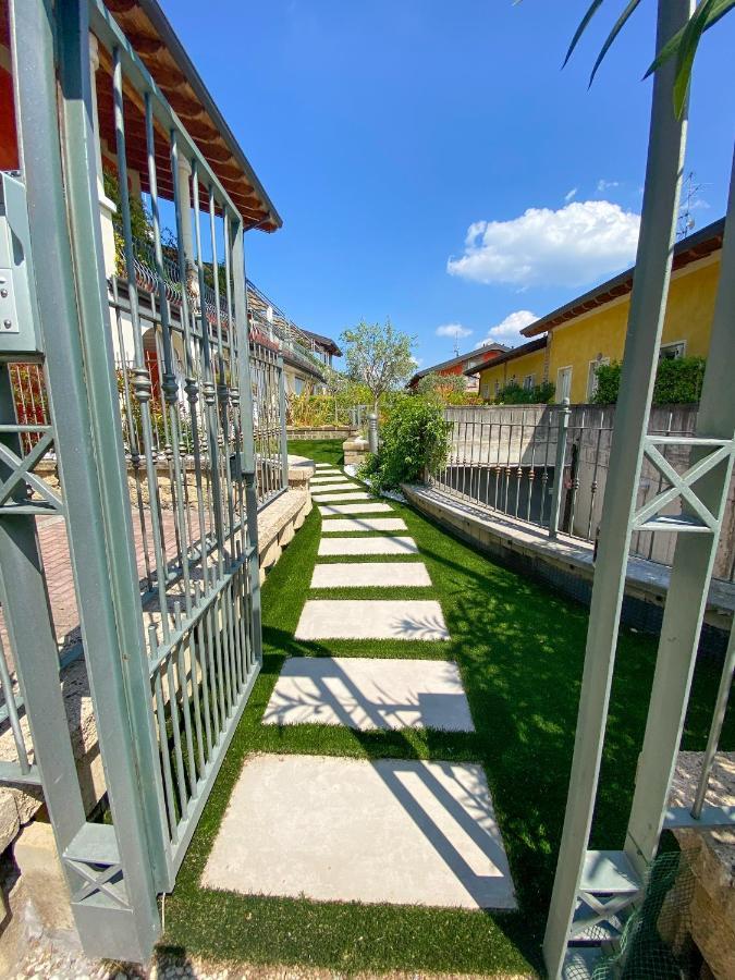 Belvedere Home Desenzano del Garda Exterior foto