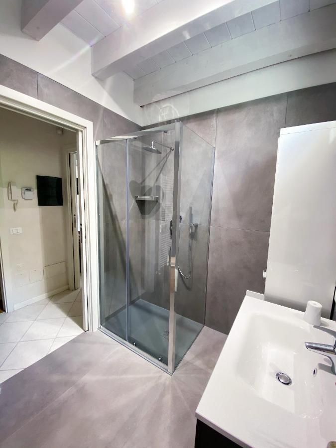 Belvedere Home Desenzano del Garda Exterior foto