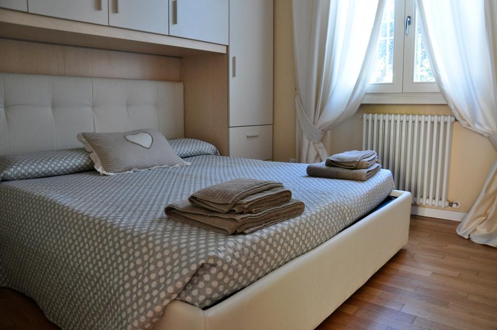 Belvedere Home Desenzano del Garda Exterior foto