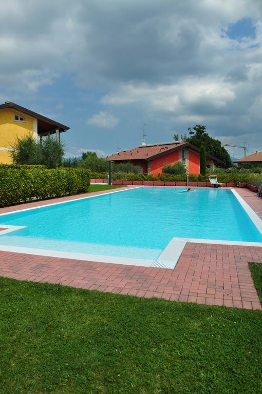 Belvedere Home Desenzano del Garda Exterior foto