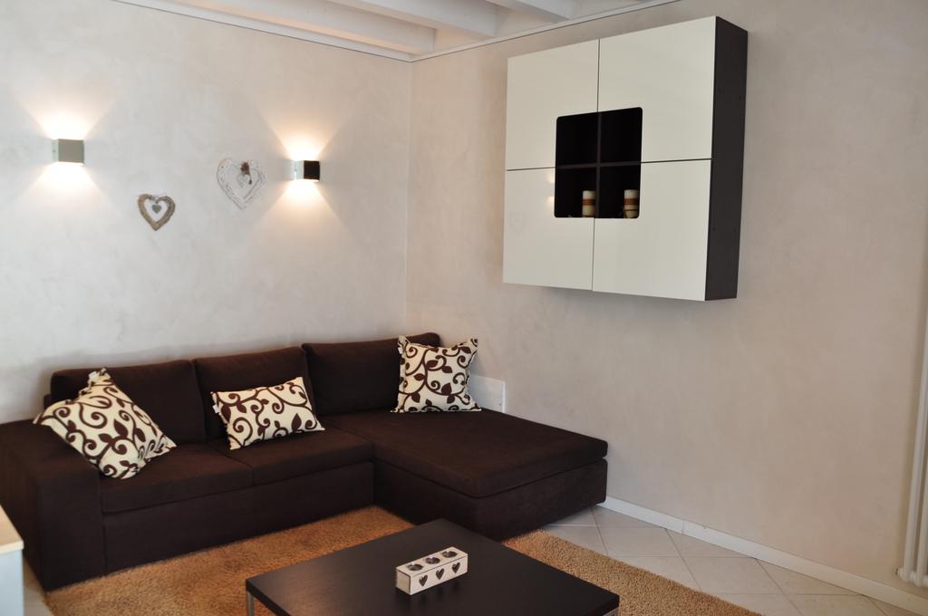 Belvedere Home Desenzano del Garda Exterior foto