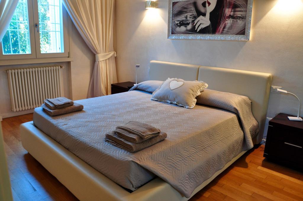 Belvedere Home Desenzano del Garda Exterior foto